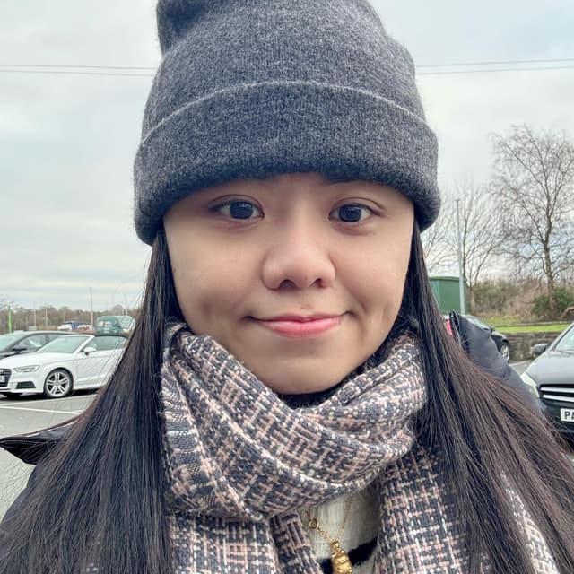 VEN WONG - SEO Specialist