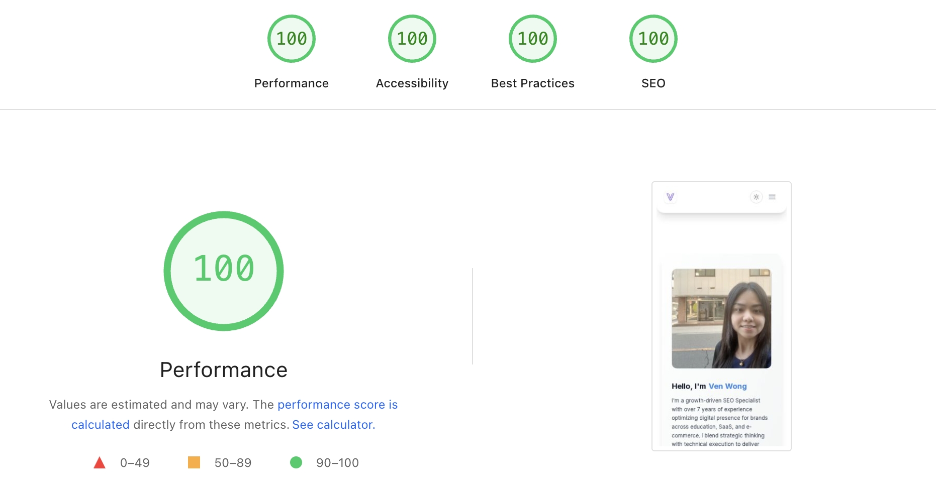 Why Next.js Is Best for SEO-Focused Pages