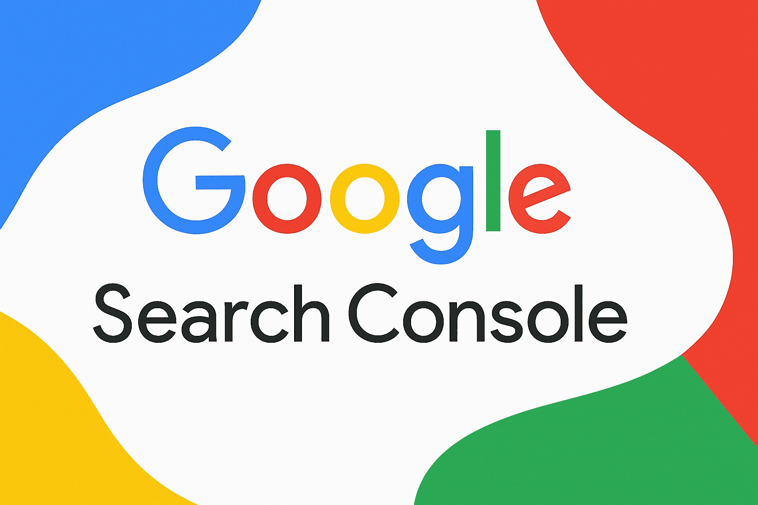 Google Search Console: Your Essential SEO Tool