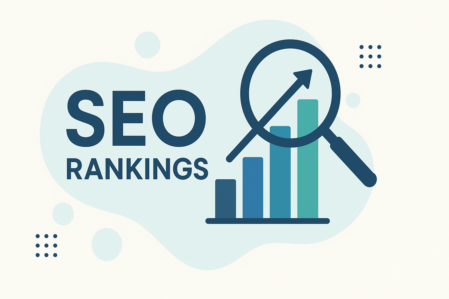 How to Improve Your SEO Rankings