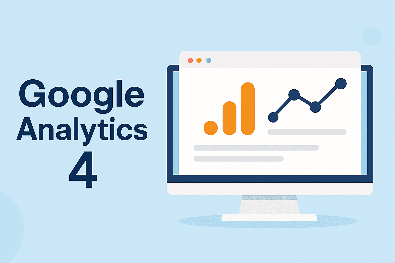 GA4 & SEO: How Google Analytics 4 Supports Your SEO Strategy