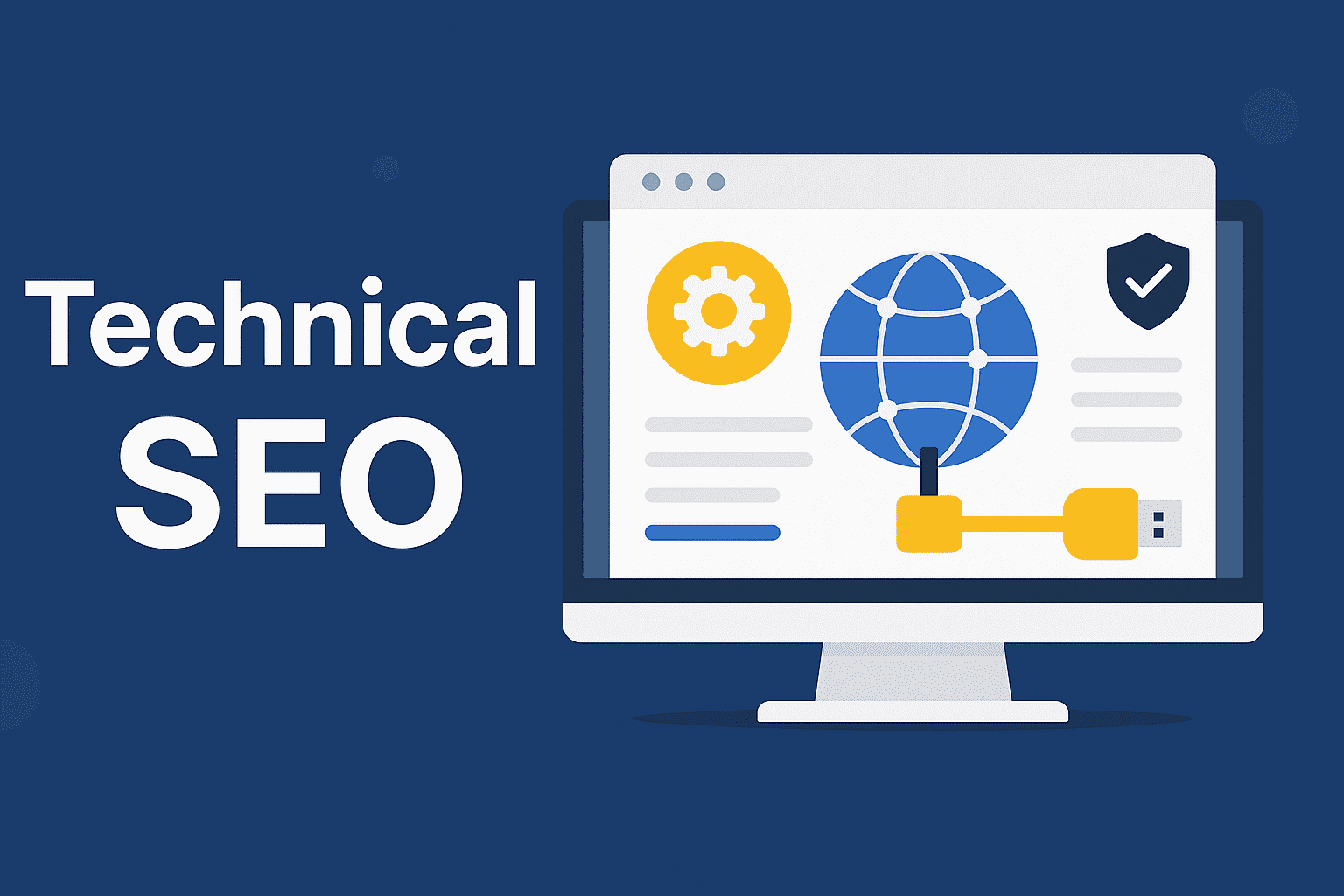 Technical SEO Strategies to Improve Rankings