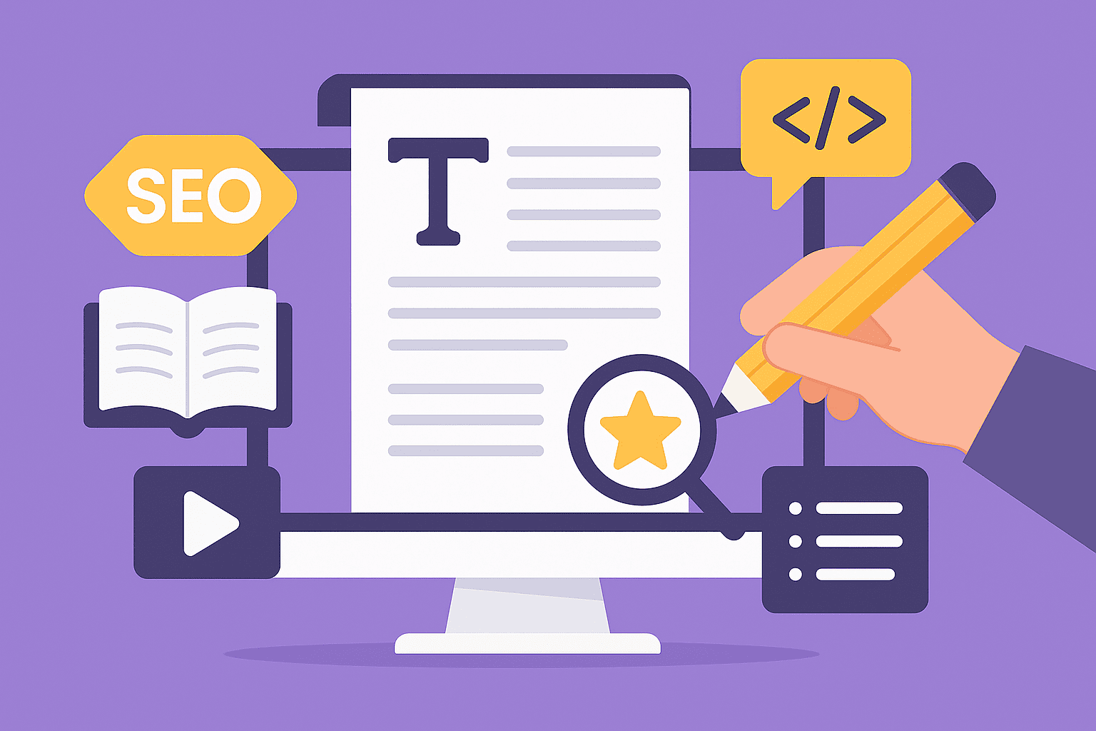 What Is SEO Content & Why It Matters