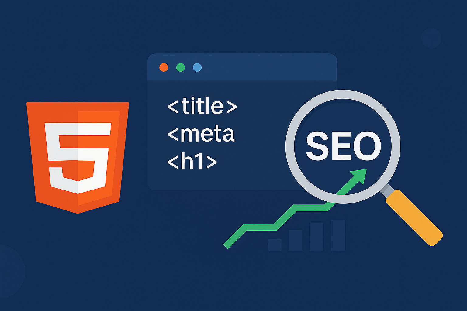 HTML SEO: The Unsung Hero of Search Rankings