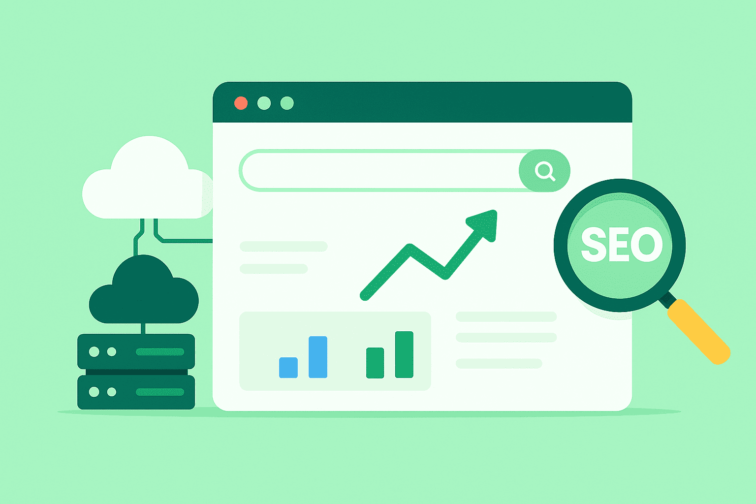 SaaS SEO: How to Drive Growth and Visibility for Your Software Business
