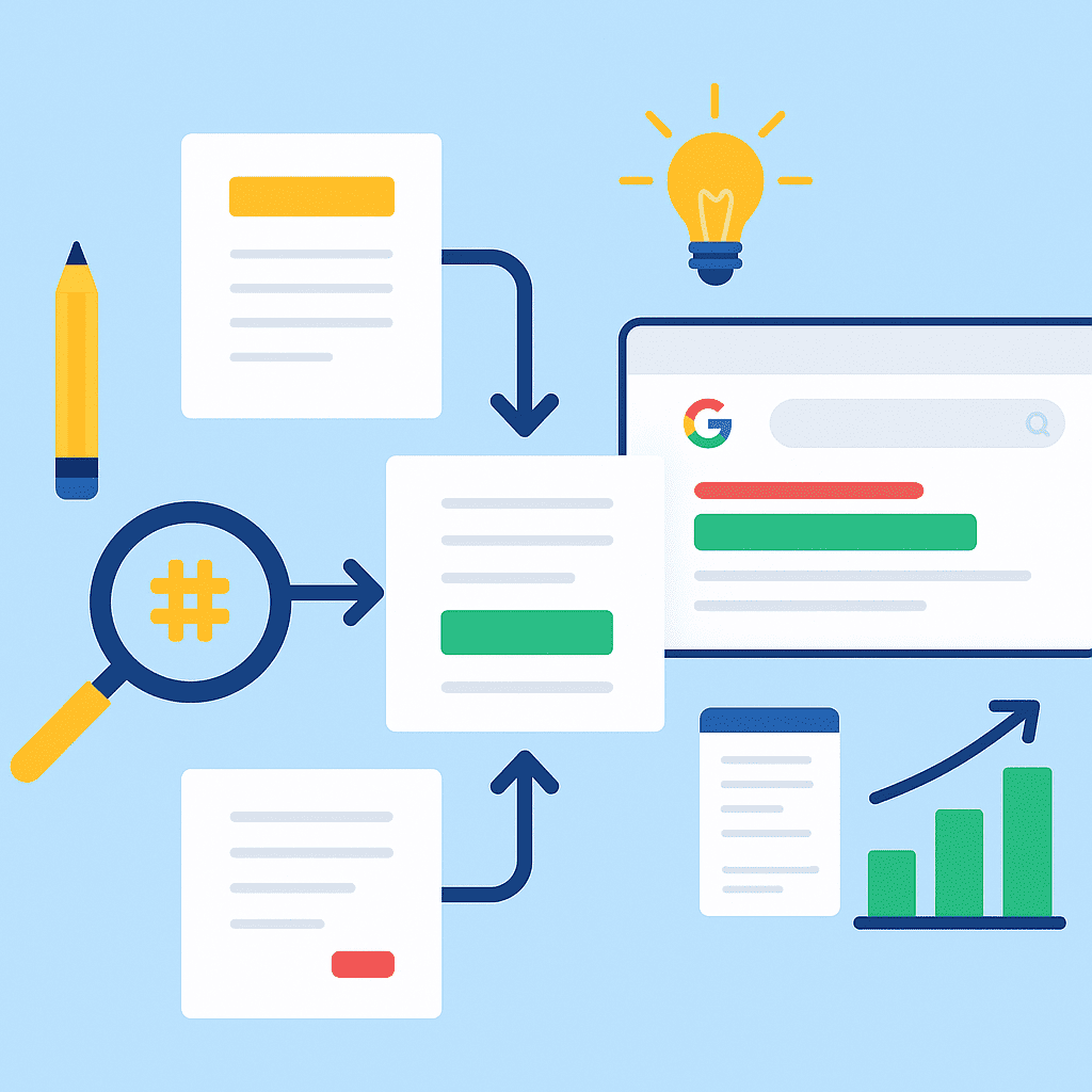 Content Strategy for SEO: How to Build Content That Ranks and Resonates