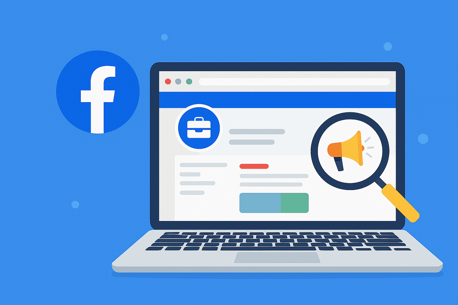 Facebook SEO: How to Optimize Your Page for Discovery and Engagement