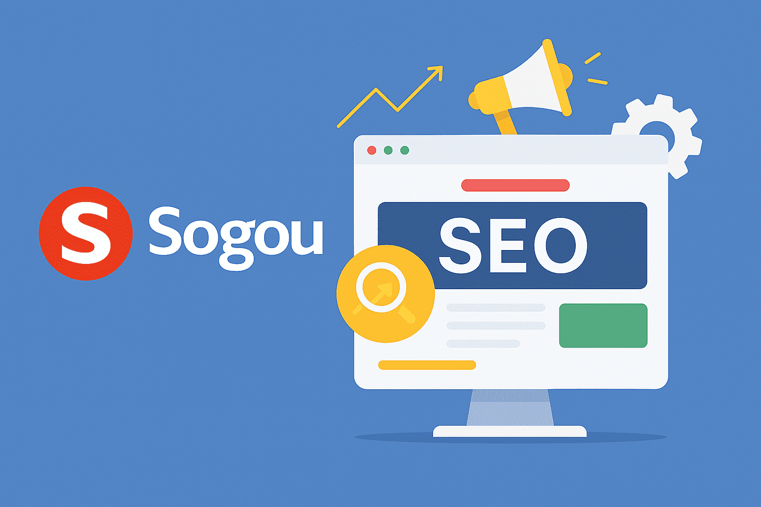 Sogou SEO: How to Optimize for China’s Alternative Search Engine