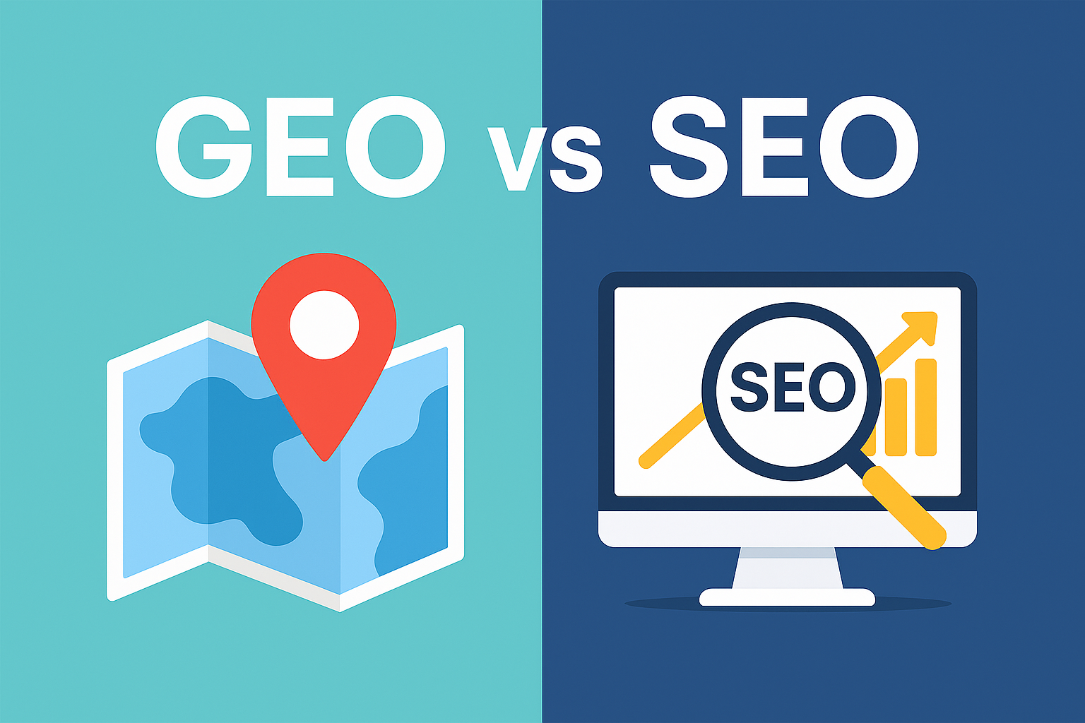 What is GEO SEO? A Guide to Generative Engine Optimization