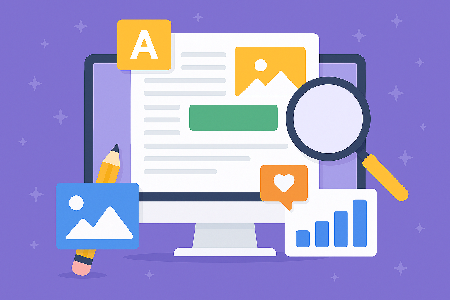 SEO Content: How to Create Content That Ranks and Converts