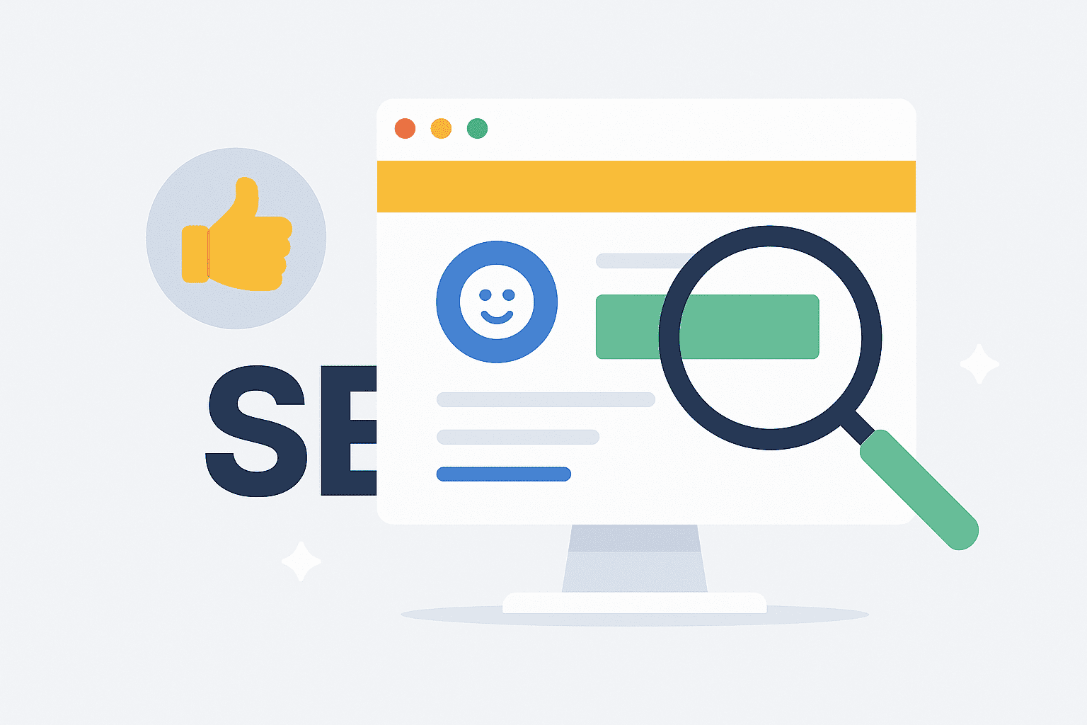 Better UX, Better SEO: Why User Experience Is Now a Ranking Factor